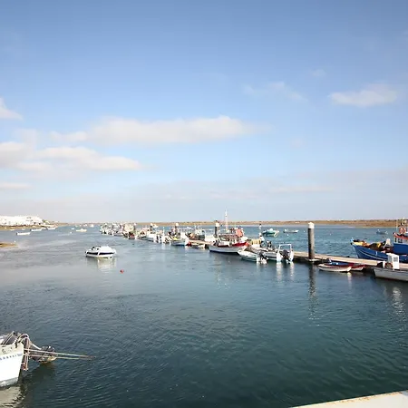 1bed With Pool Wpg2 * Cabanas De Tavira