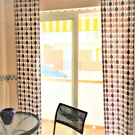 1bed With Pool Wpg2 Cabanas De Tavira