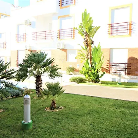 1bed With Pool Wpg2 Cabanas De Tavira