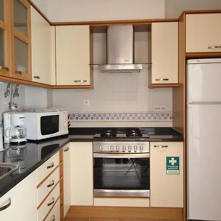 1bed With Pool Wpg2 Cabanas De Tavira