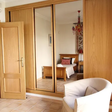 Appartement 1bed With Pool Wpg2 Cabanas De Tavira