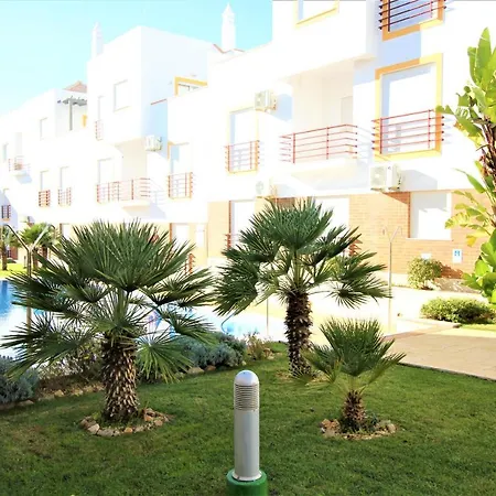 Appartement 1bed With Pool Wpg2 Cabanas De Tavira