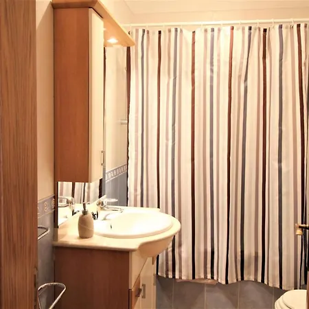 1bed With Pool Wpg2 Appartement