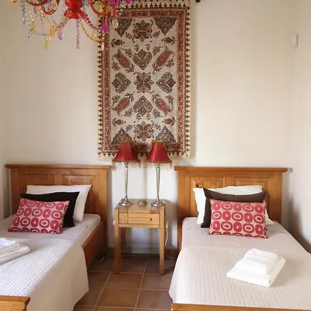 Apartamento 1bed With Pool Wpg2 Cabanas De Tavira